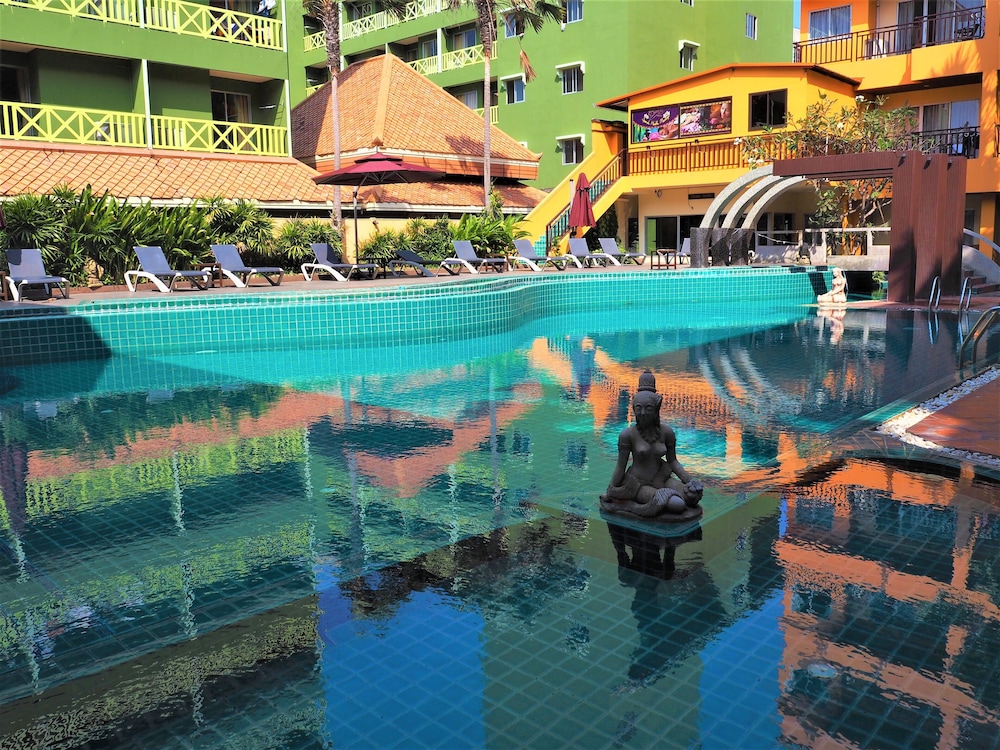 Mind Resort 45/50