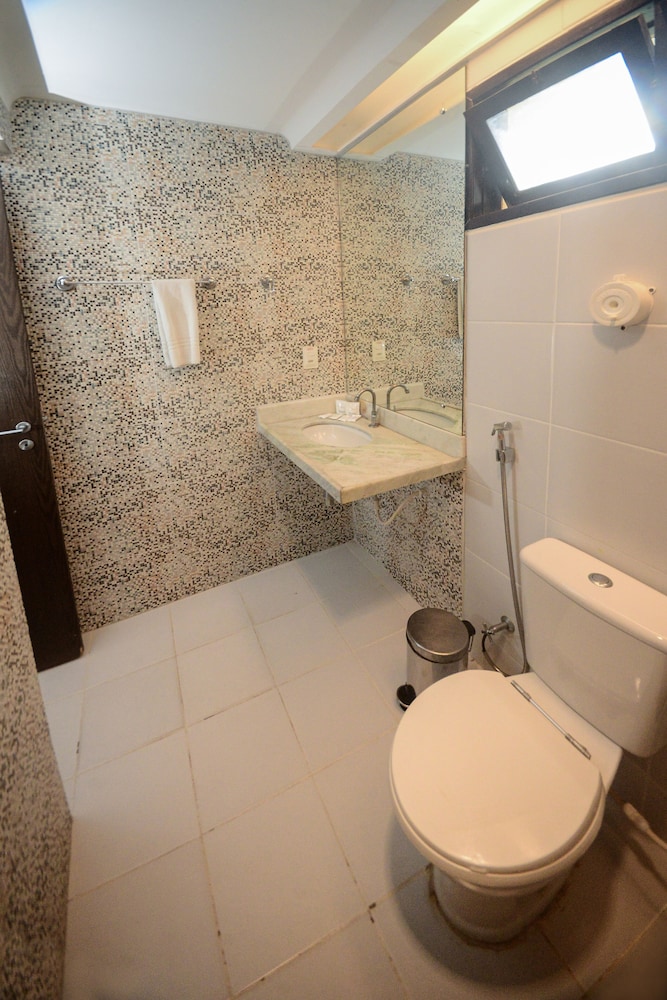 Hotel Aconchego Porto de Galinhas 67/68