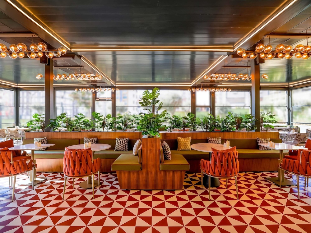 ibis Styles Kurtkoy 38/62
