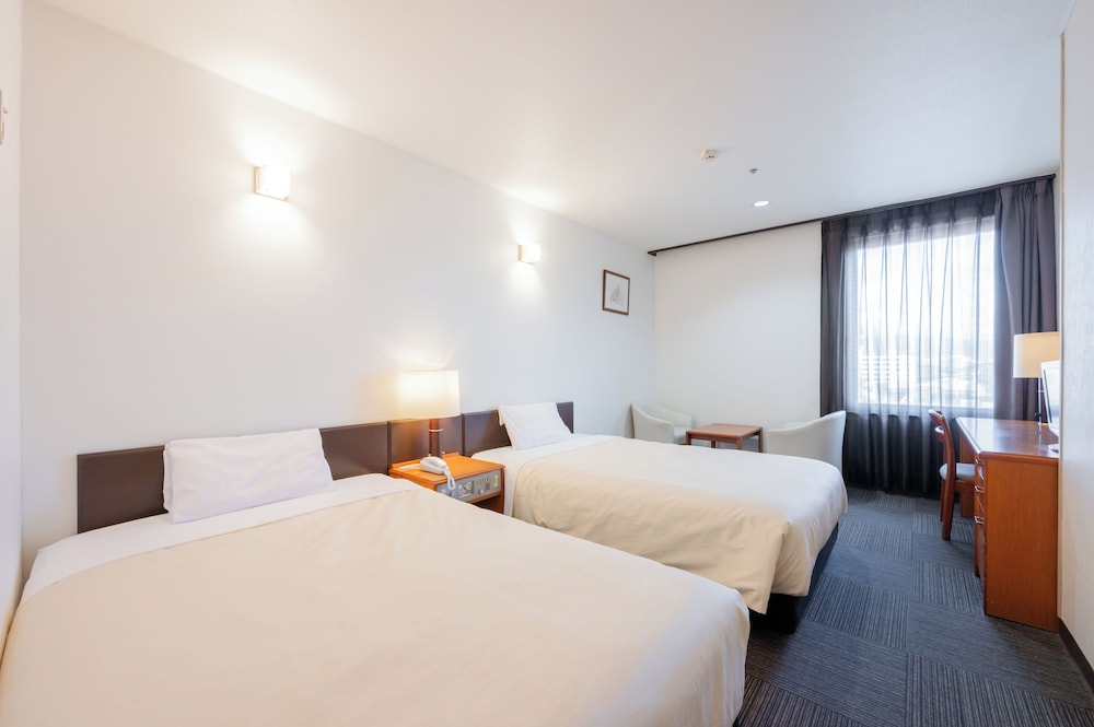 Hotel Hakodate Royal 11/50