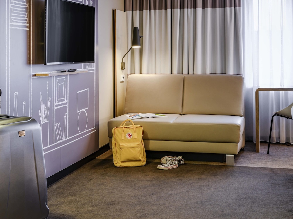 ibis Luebeck City 36/57