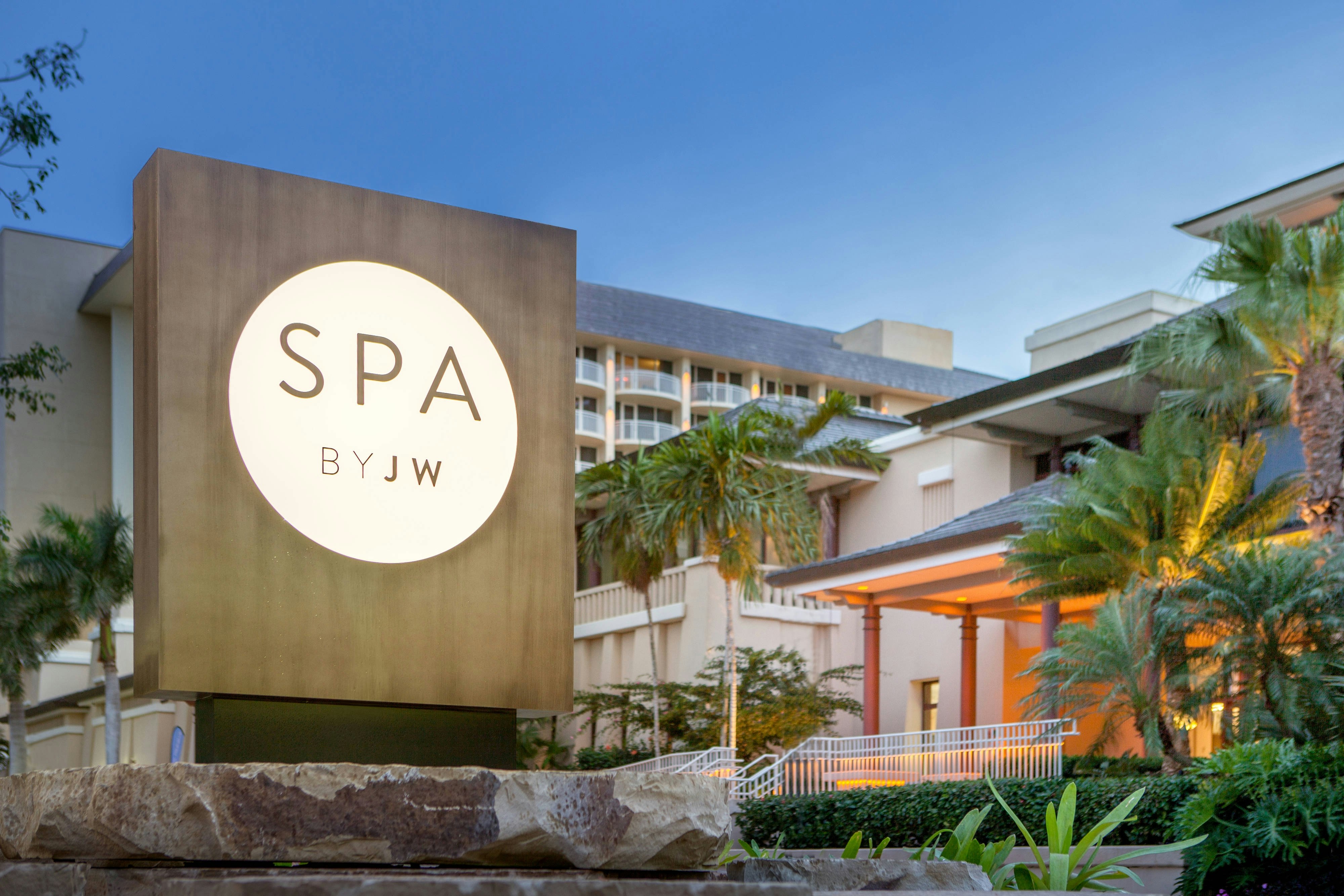 JW Marriott Marco Island Beach Resort 4/50