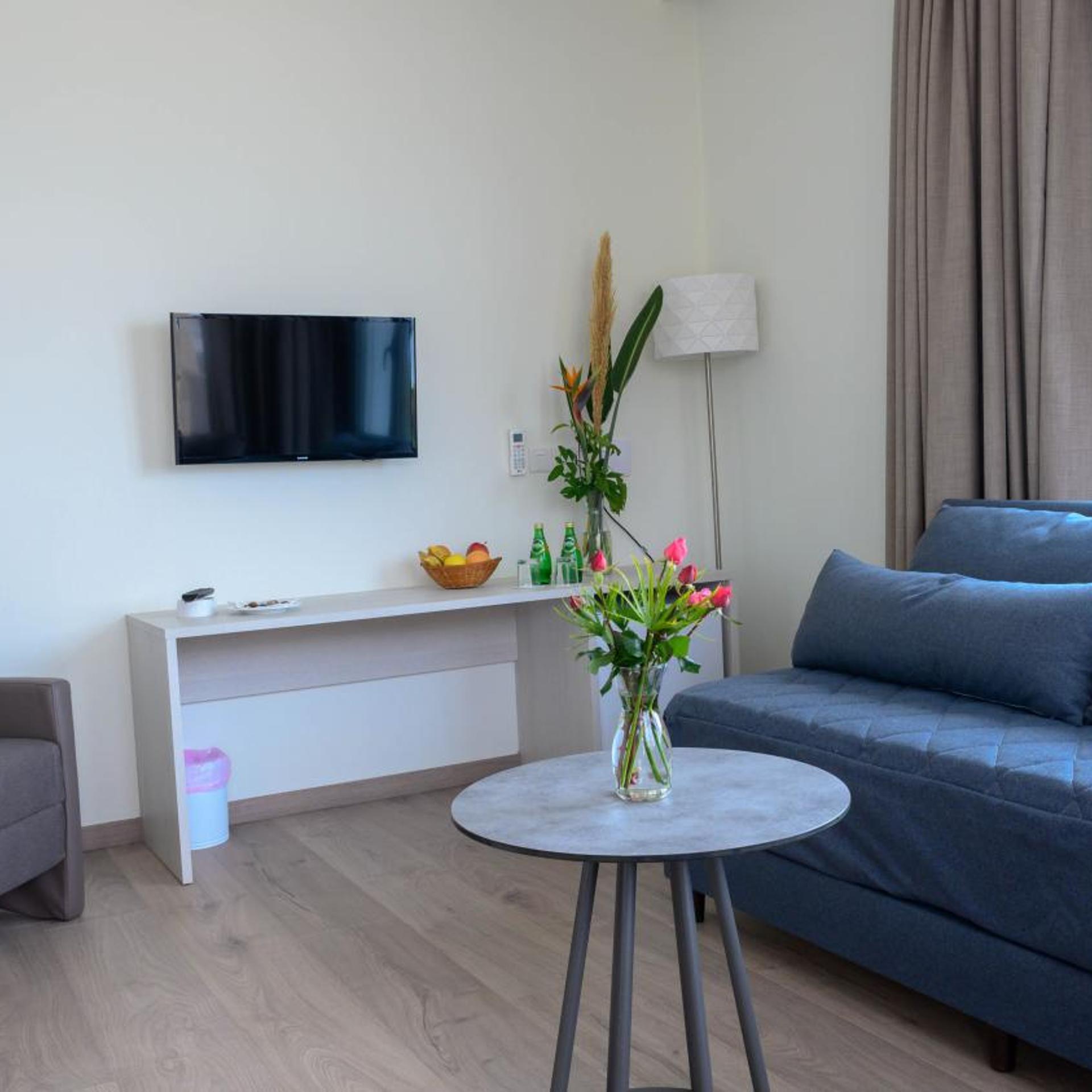 Aphrodite Beach Hotel 24/51