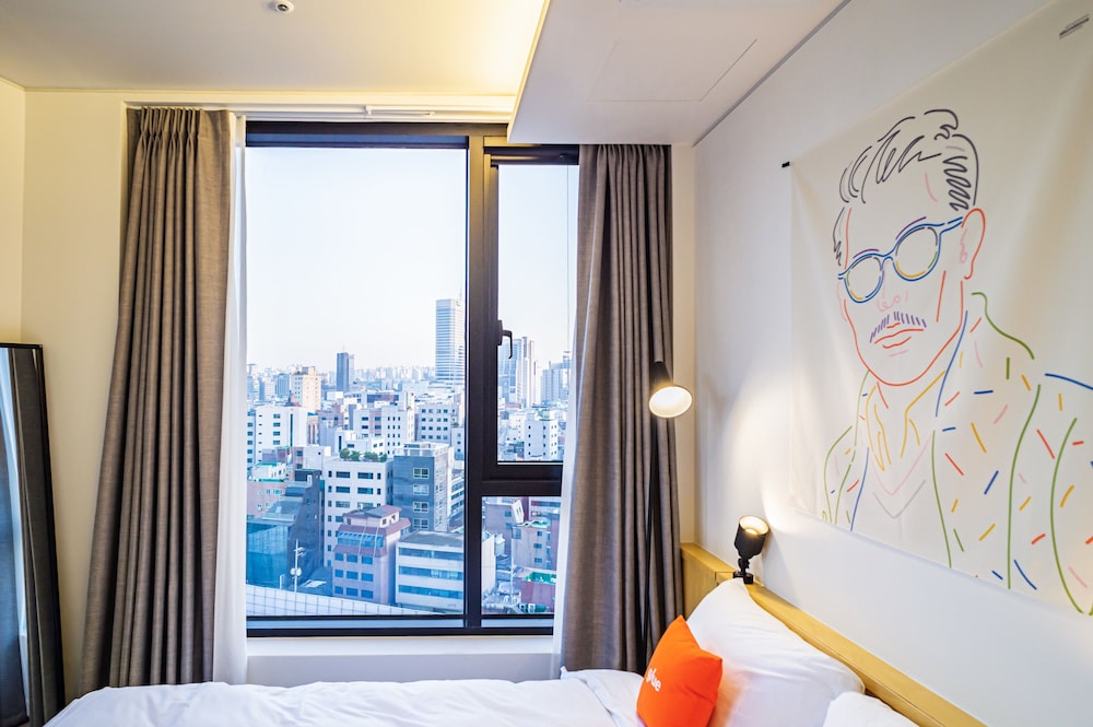 Glue Hotel Dongdaemun 18/50