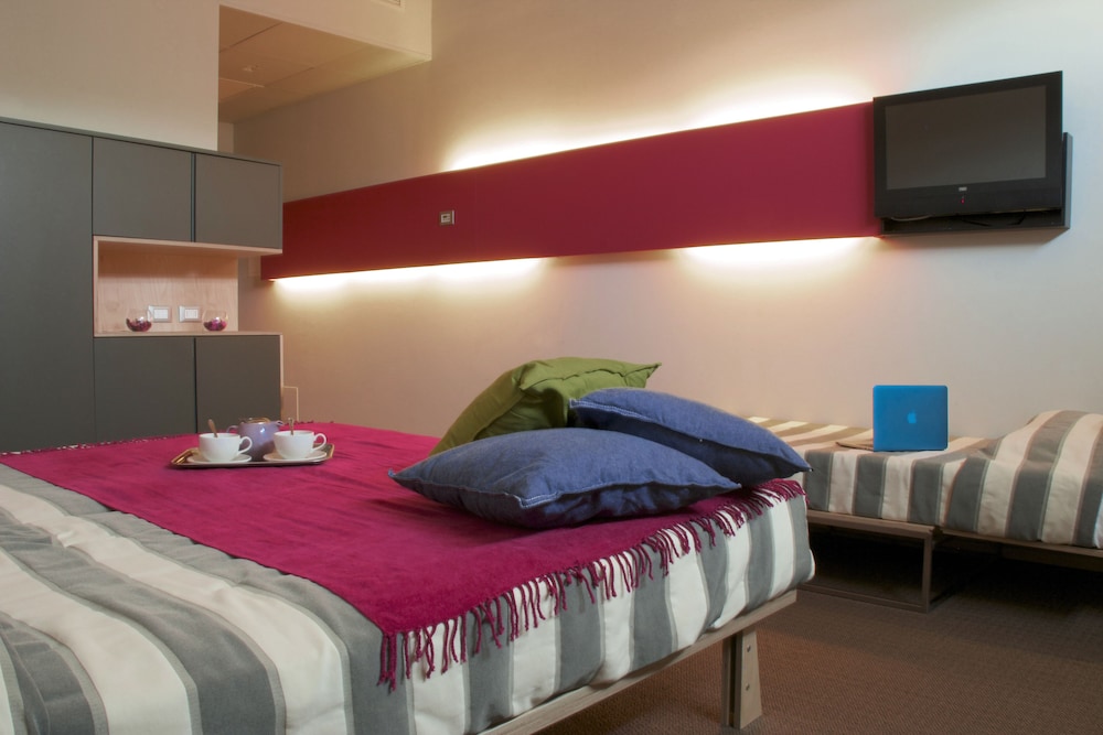 Terme Beach Resort 28/72