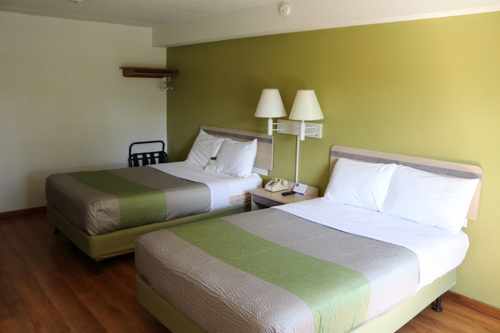 Motel6 Binghamton, NY 25/53
