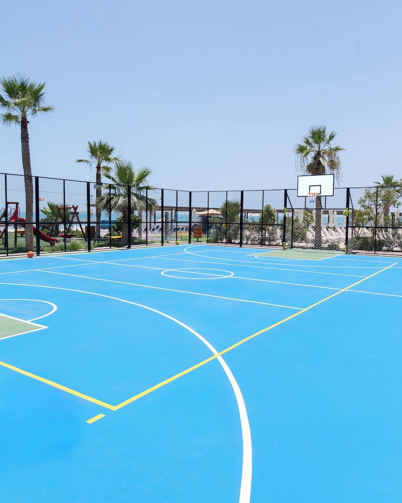 Argan Albida A Hotel And Resort 23/50