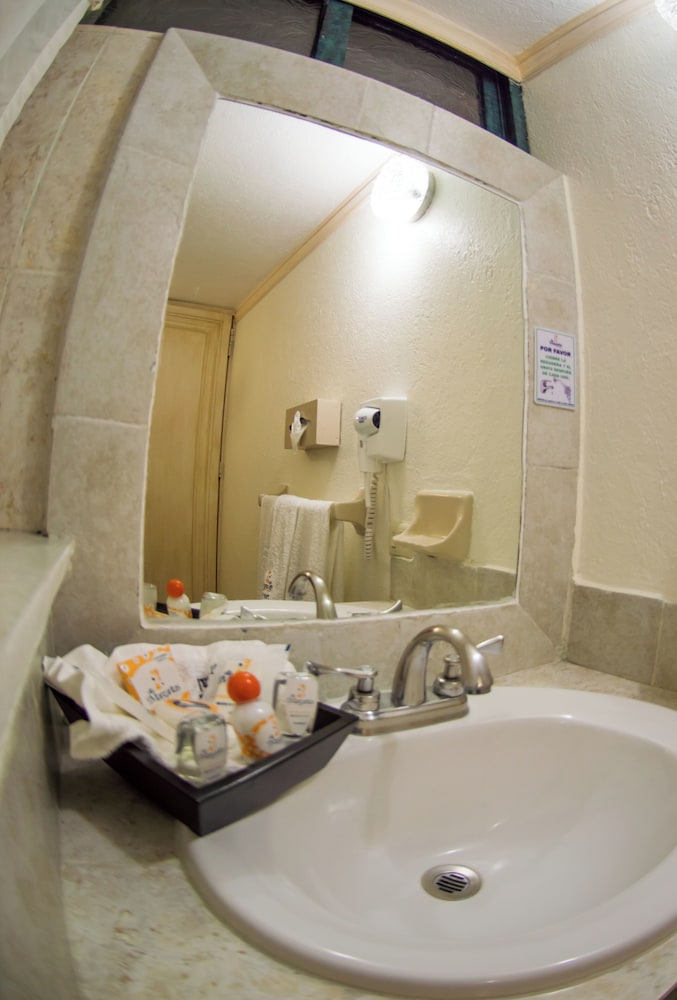 Villa Las Margaritas Plaza Cristal Hotel 42/43
