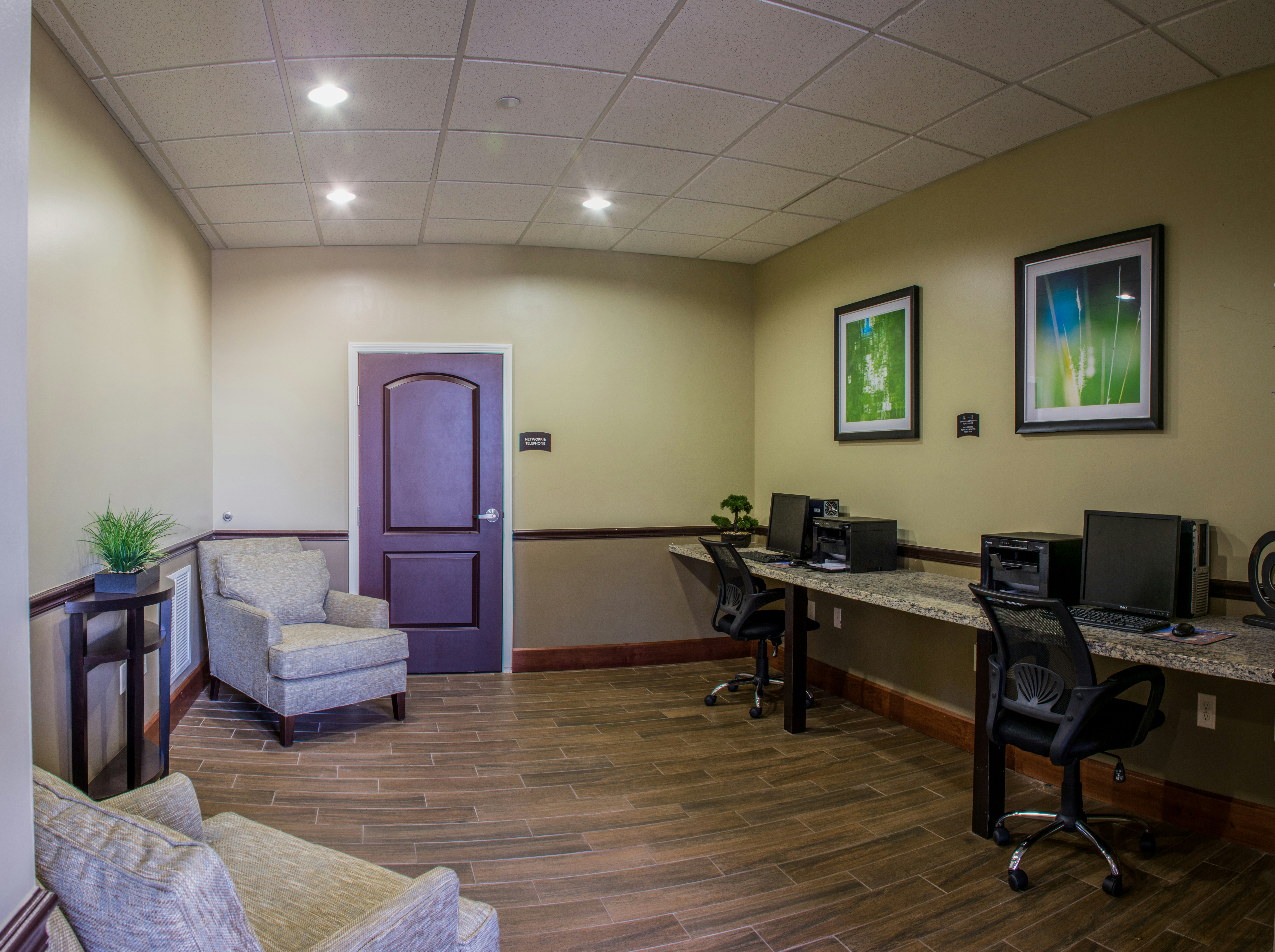 Staybridge Suites Schererville 44/55