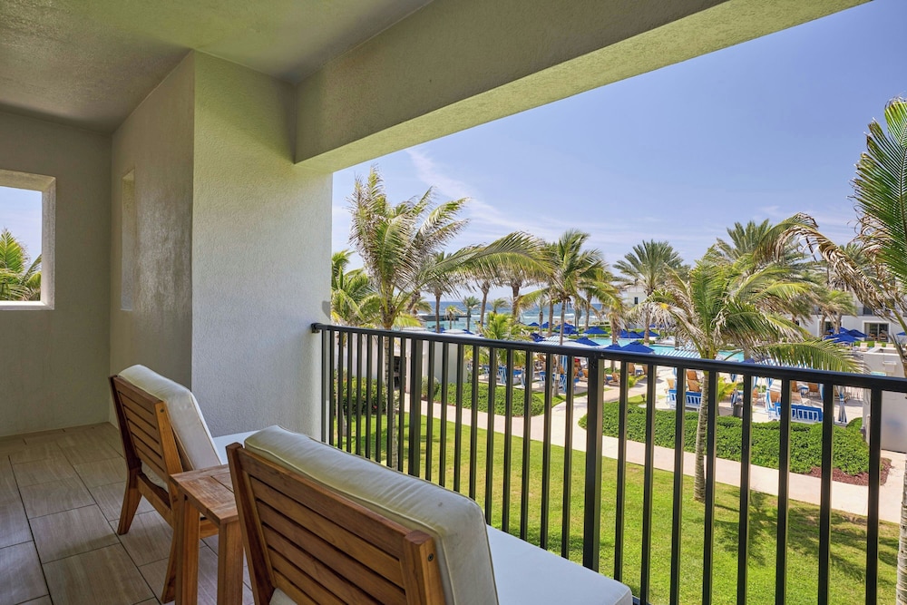 JW Marriott St. Maarten Beach Resort & Spa 23/50