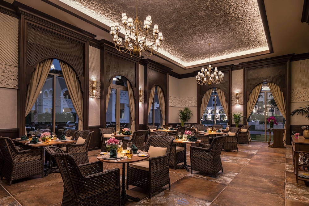 Rixos Premium Saadiyat Island 26/50