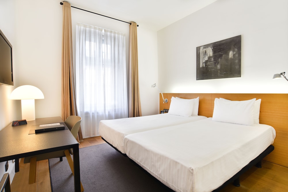 Hotel Zenit Budapest Palace 10/38