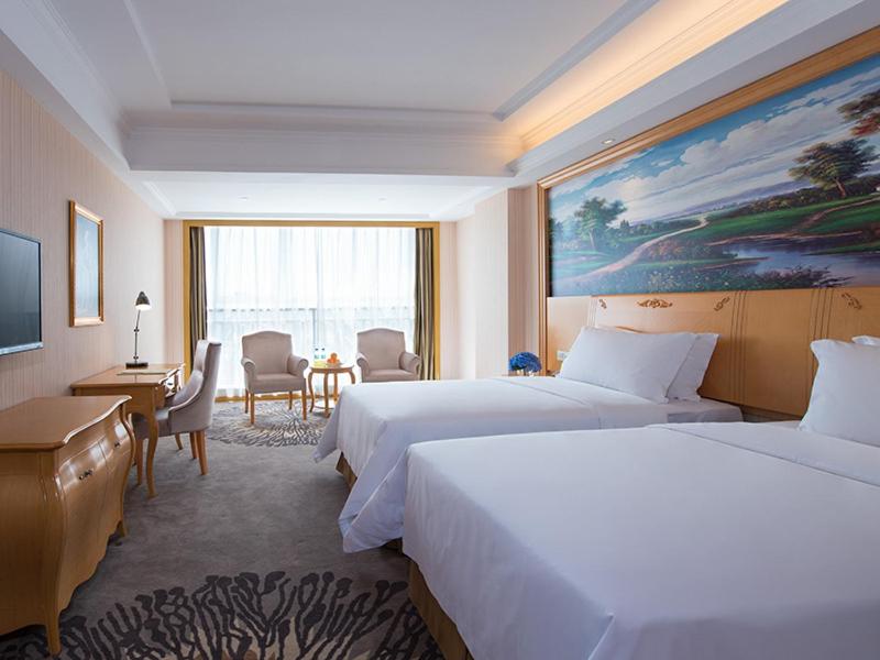 Vienna Hotel (Dongguan Tangxia Huayuan Street) 22/60