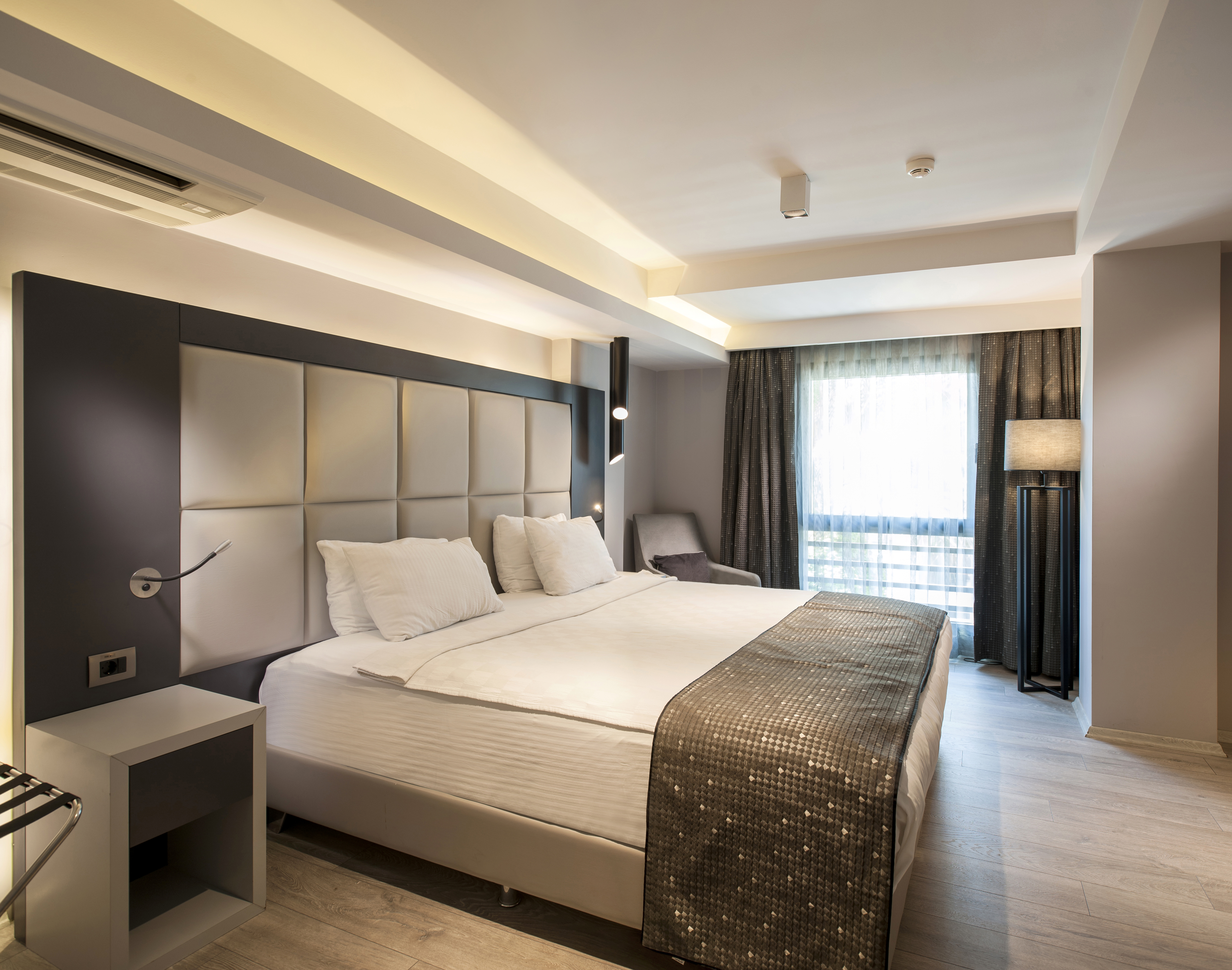 SMART HOTEL IZMIR — photo 4