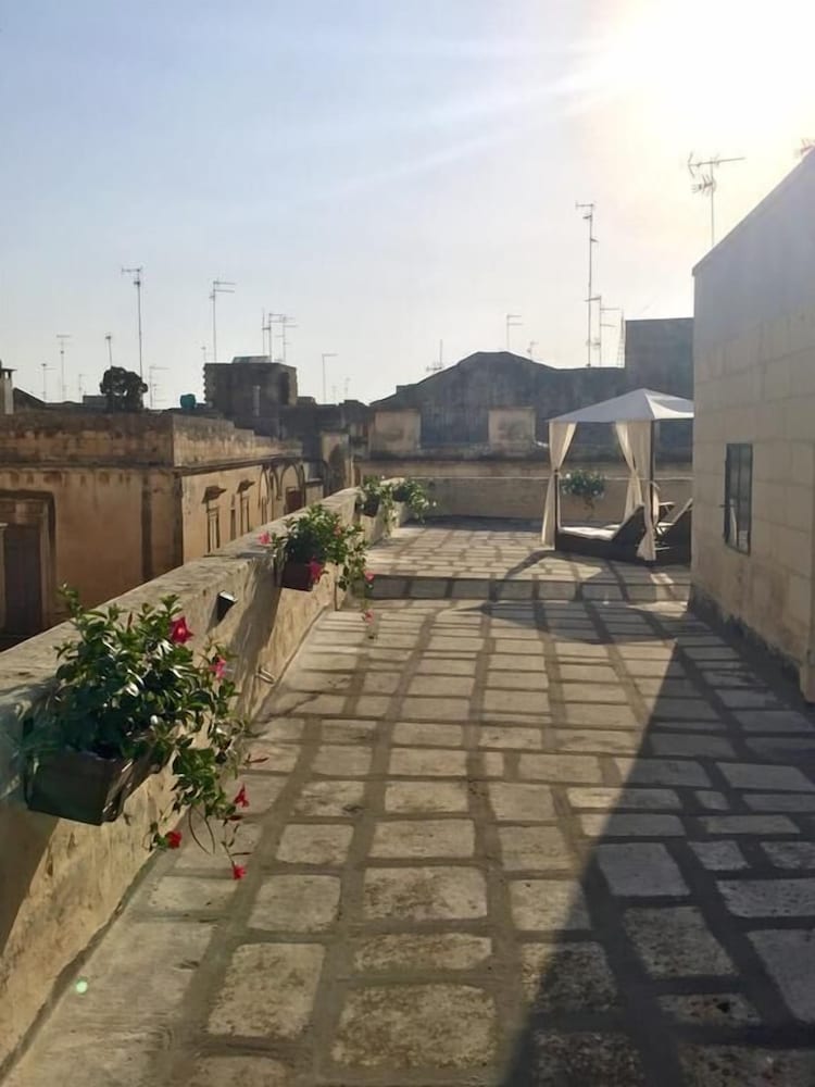 Dimora San Biagio 37/41
