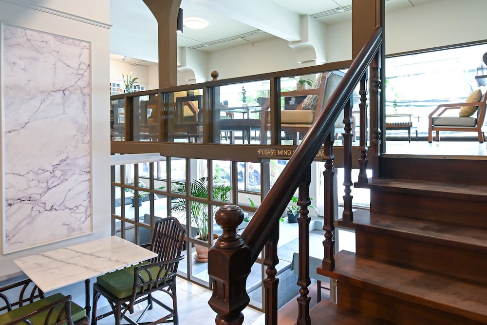 The Krungkasem Srikrung Hotel 14/65