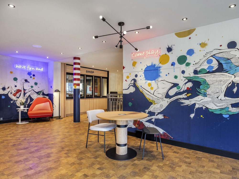 Aparthotel Adagio access Hamburg 47/53