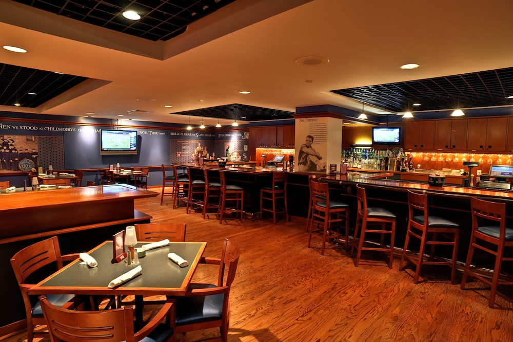 The Penn Stater Hotel And Conference Center 34/41