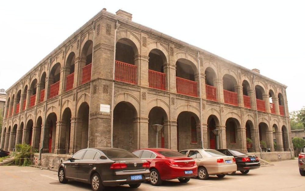 King Parkview Hotel 36/49