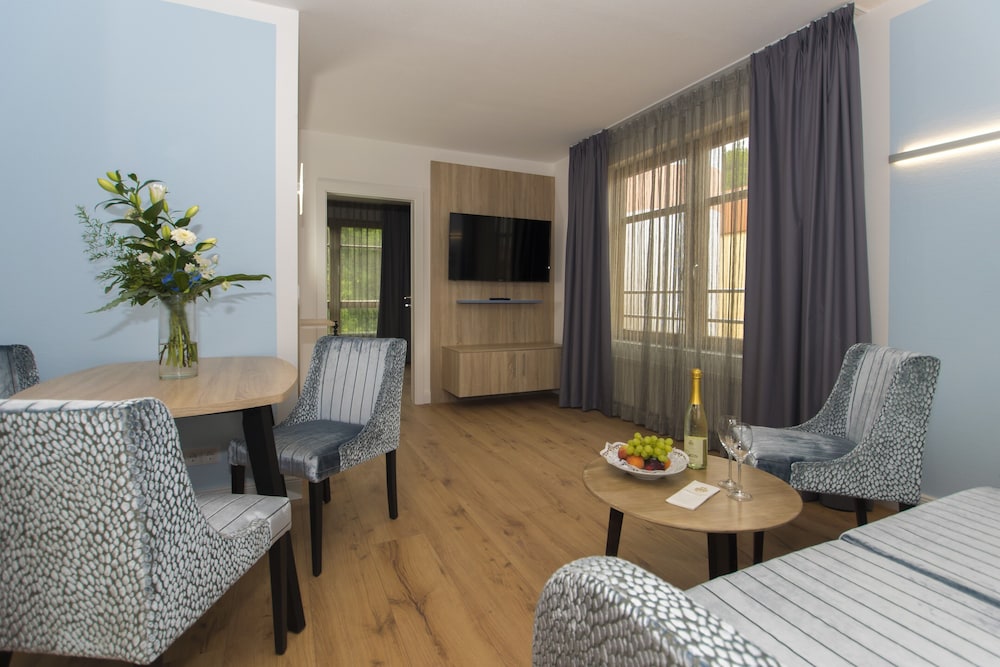 Cliff Hotel Rugen Resort Spa 42/72