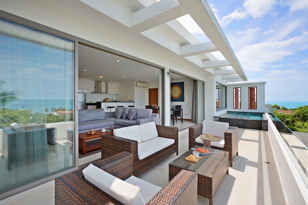 Tranquil Residence 3 12/33