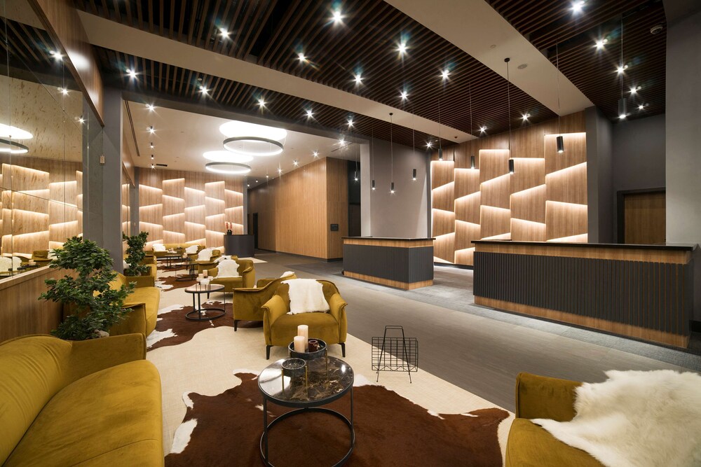 Radisson Blu Hotel Mount Erciyes 6/68