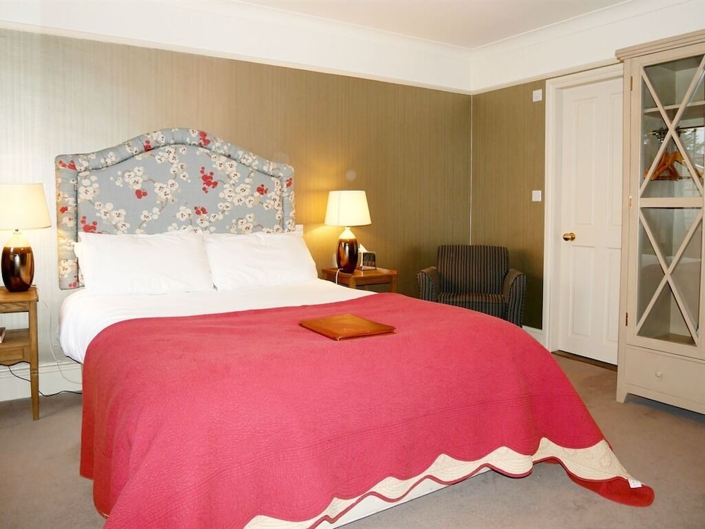 The Angel Hotel 16/50