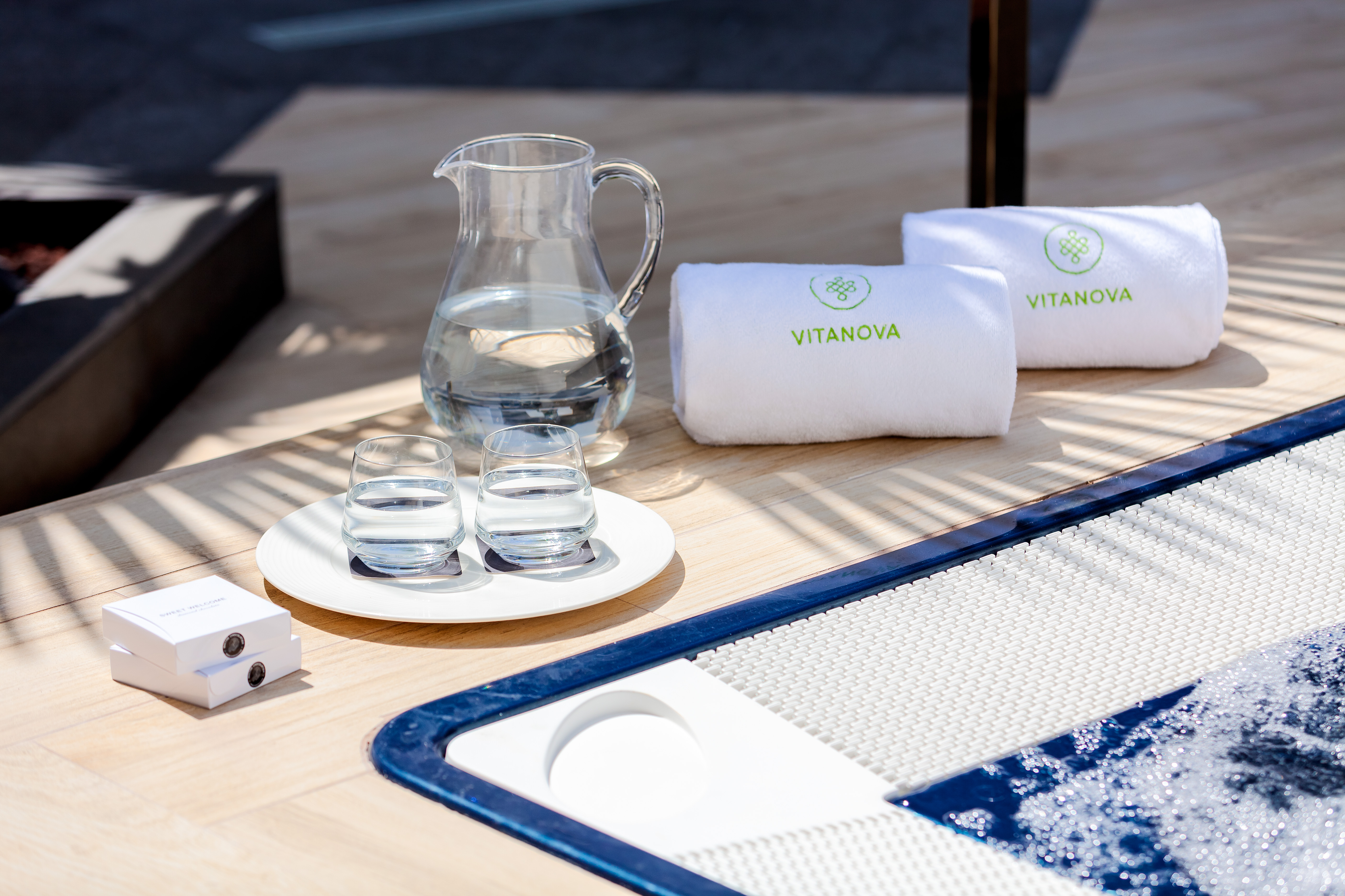 Gran Tacande Wellness and Relax Costa Adeje 19/50