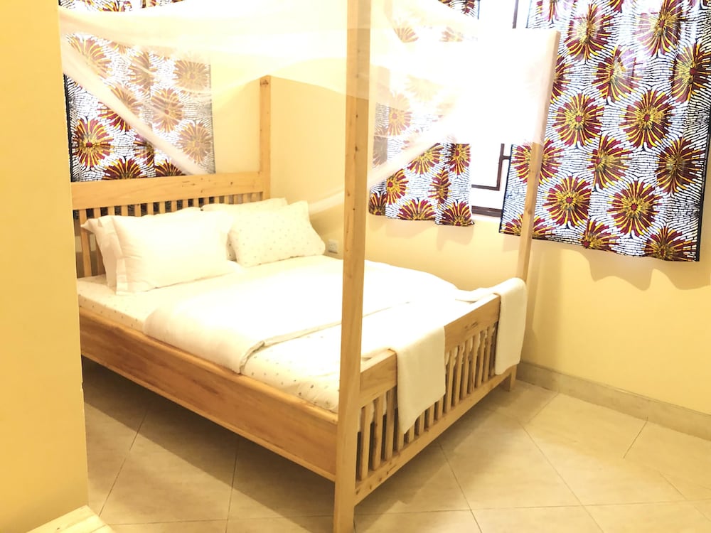 White House Of Tanzania - Hostel 7/49
