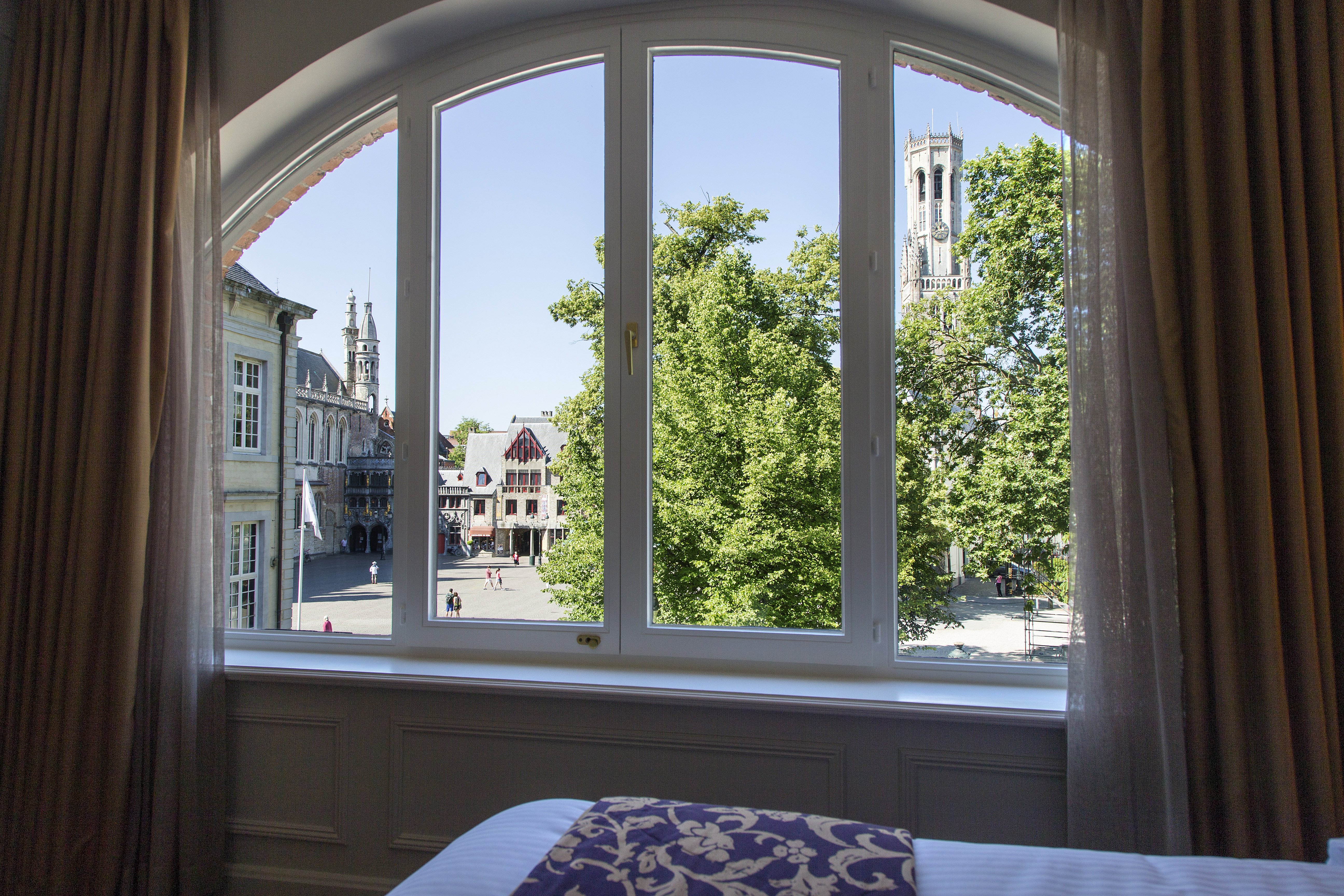 Crowne Plaza Brugge 43/79