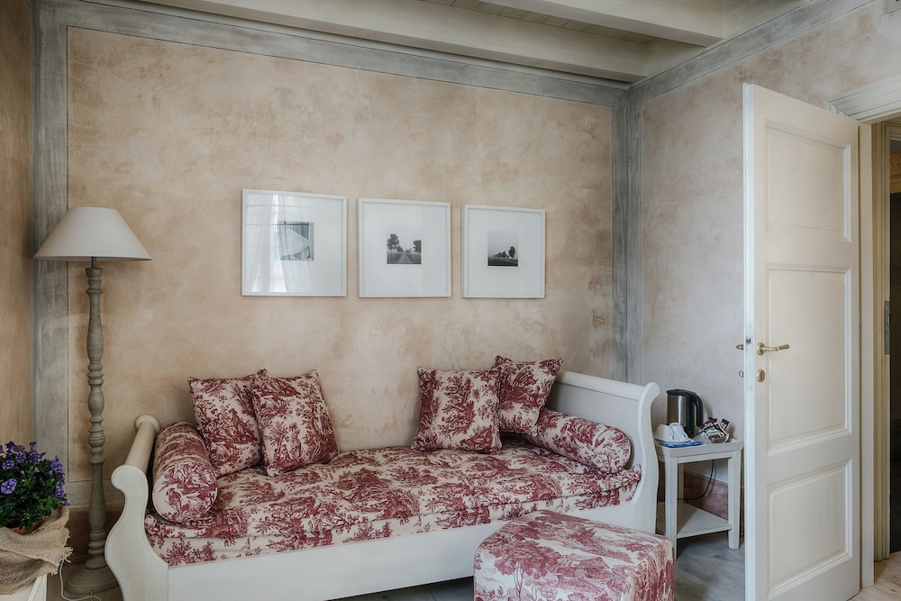 Relais Villa Vittoria 19/43