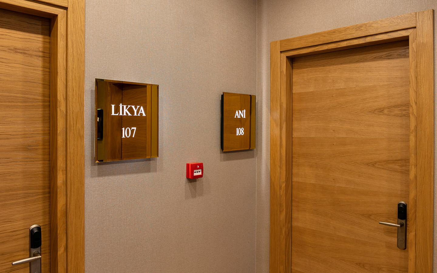Pukka Boutique Hotel 18/25