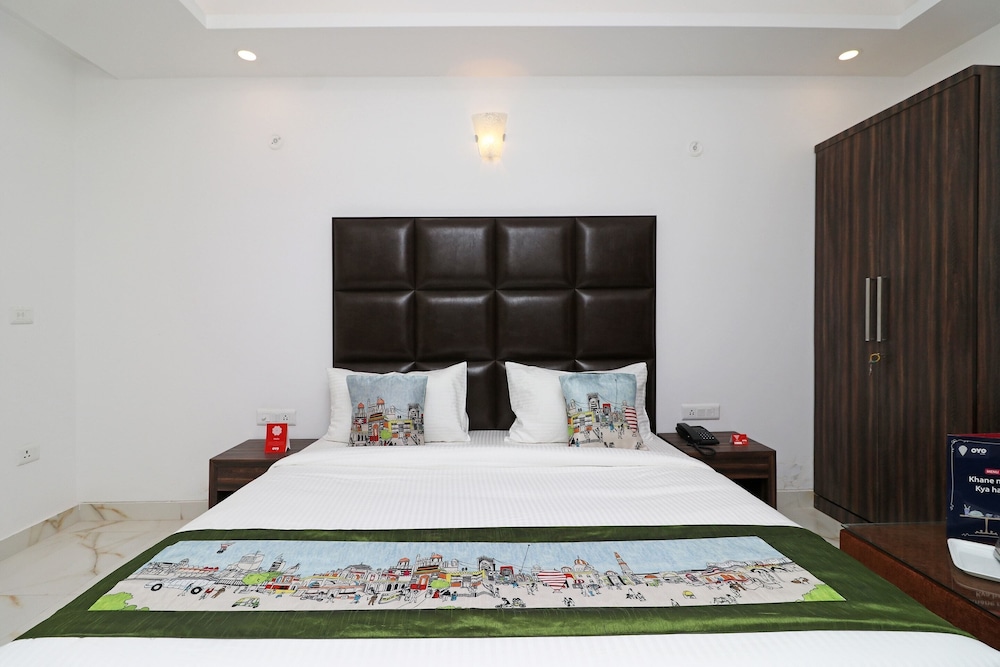 Oyo 10274 Hotel Aamara 21/61