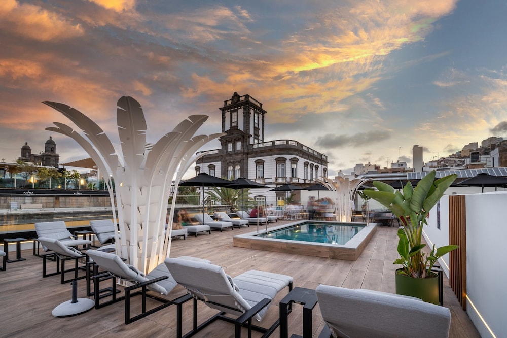 Boutique Hotel Cordial La Peregrina 46/50