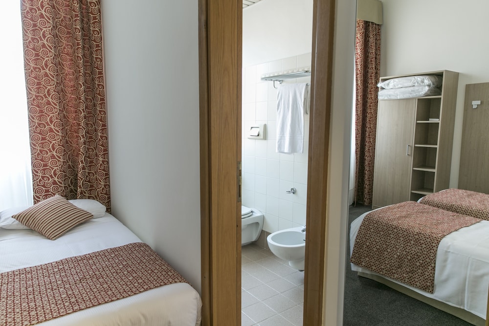 Hotel Casa Valdese 36/37