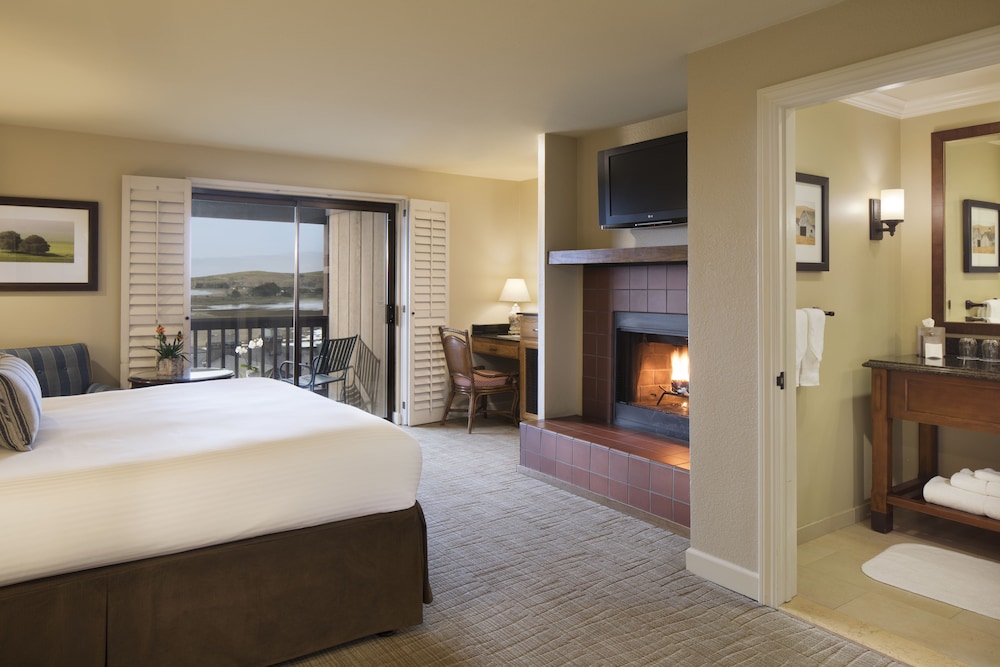 Bodega Bay Lodge 20/48