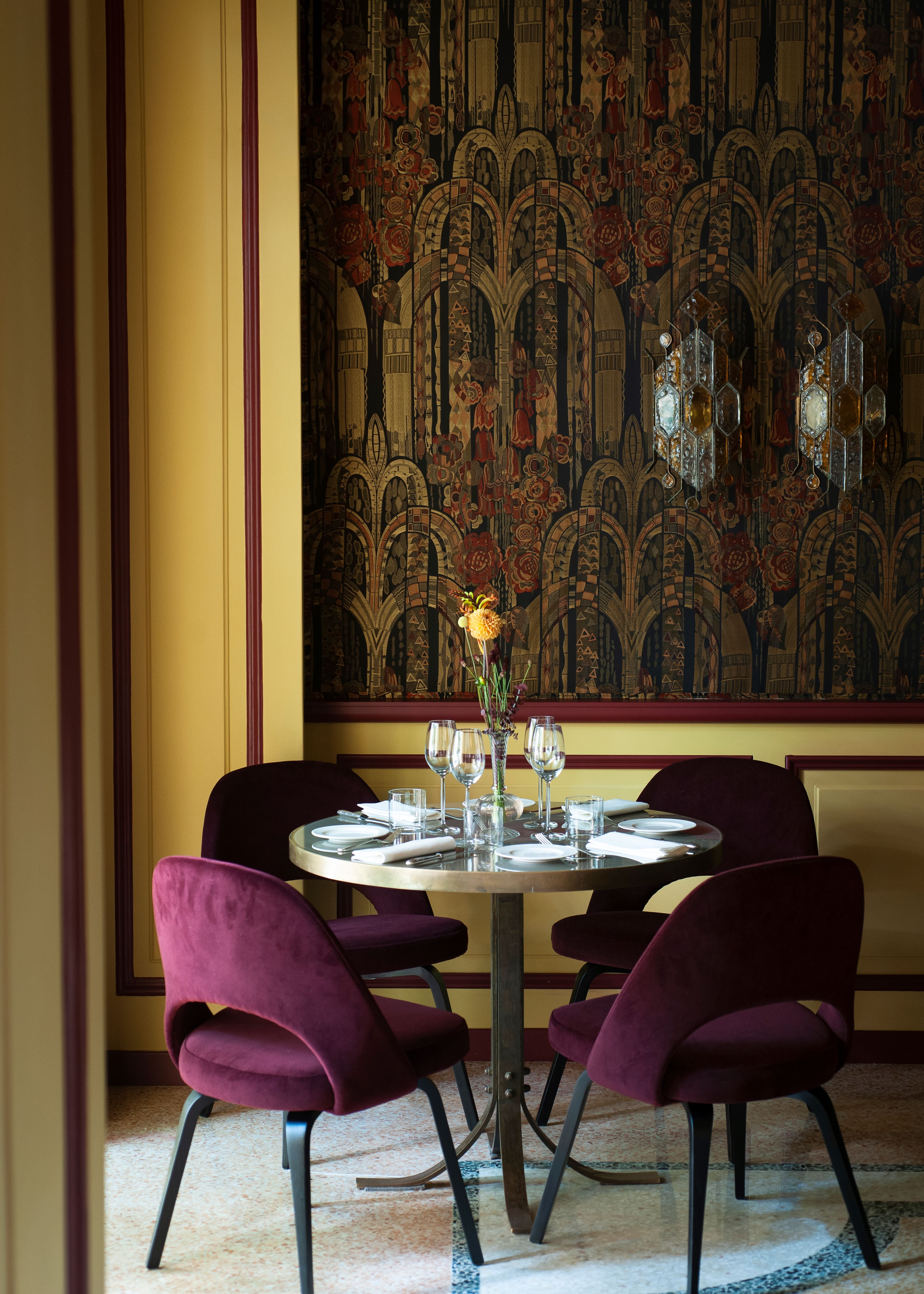 Grand Hotel Et De Milan 42/50