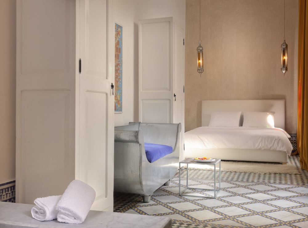 PALAIS BAHIA FES 23/76