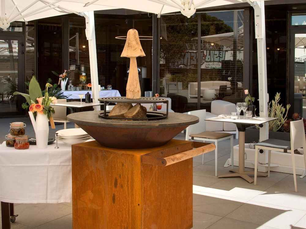 Mercure Montpellier Centre Comedie Hotel 4/66