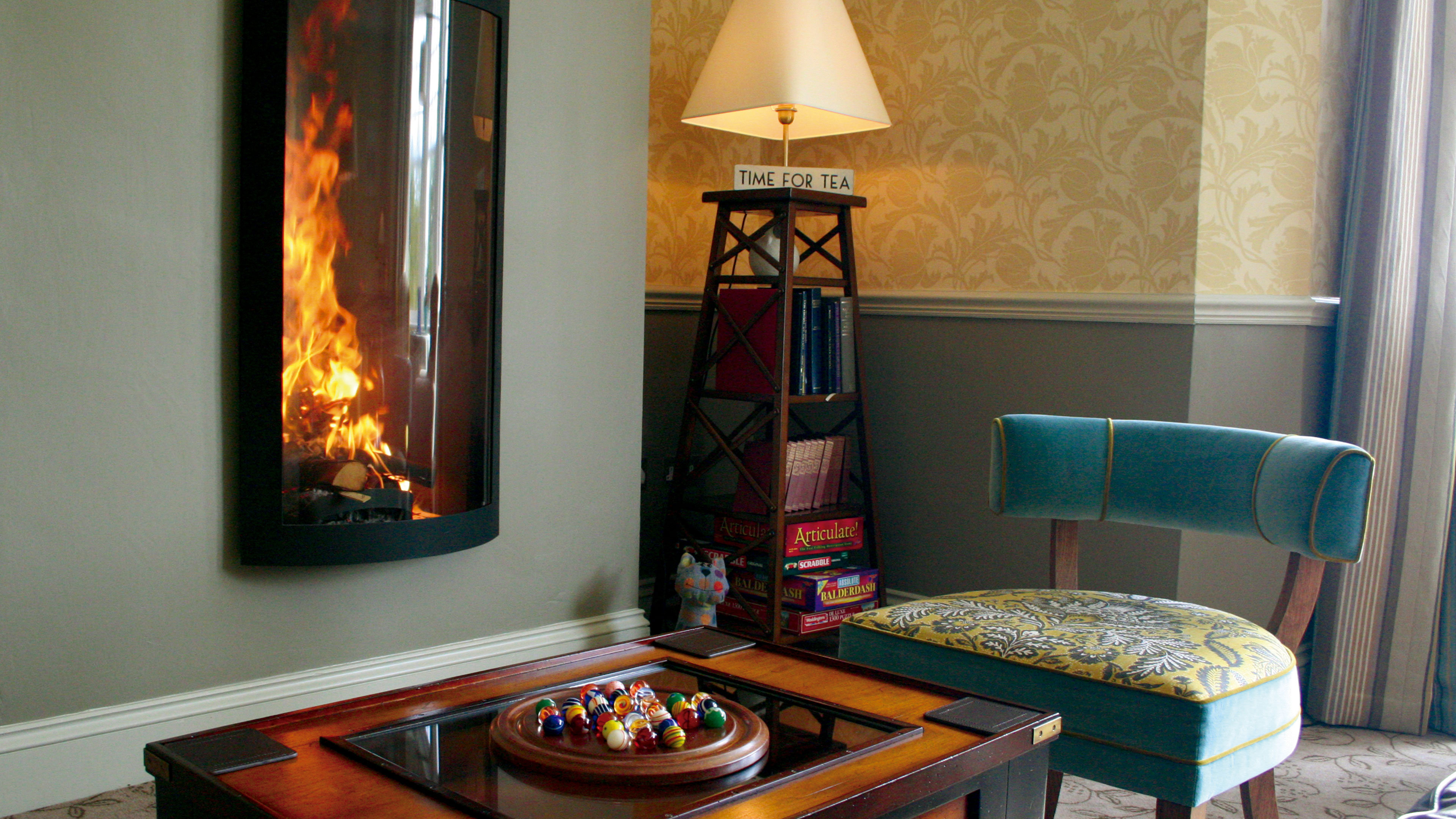 Ilsington Country House Hotel & Spa 7/25