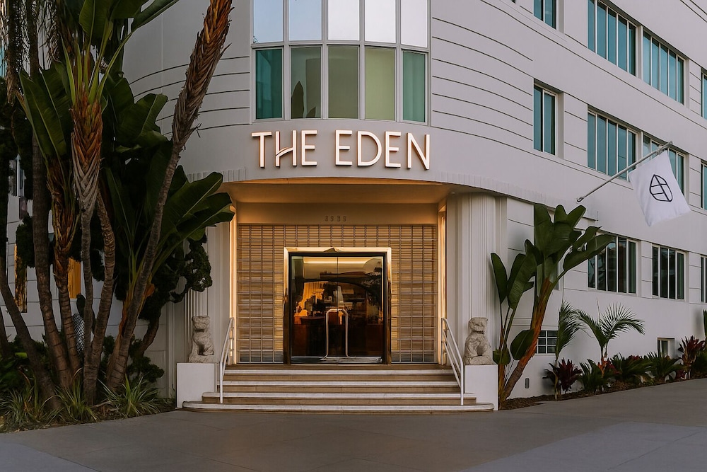 The Eden 3/47