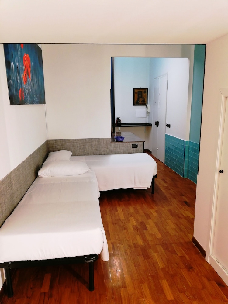 Relais Dei Papi 19/64