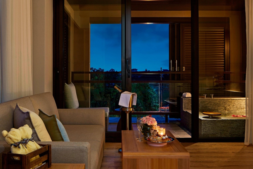 The Westin Yilan Resort 56/78