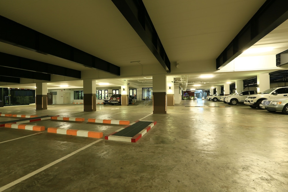 The Plimplace Hotel 59/69