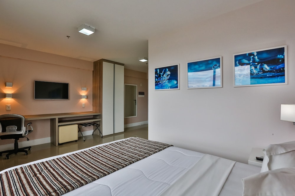 Ramada by Wyndham Campos dos Goytacazes Hotel & Suites 19/49