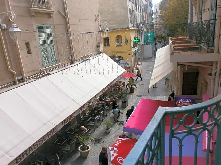 Hôtel Little Palace 5/34
