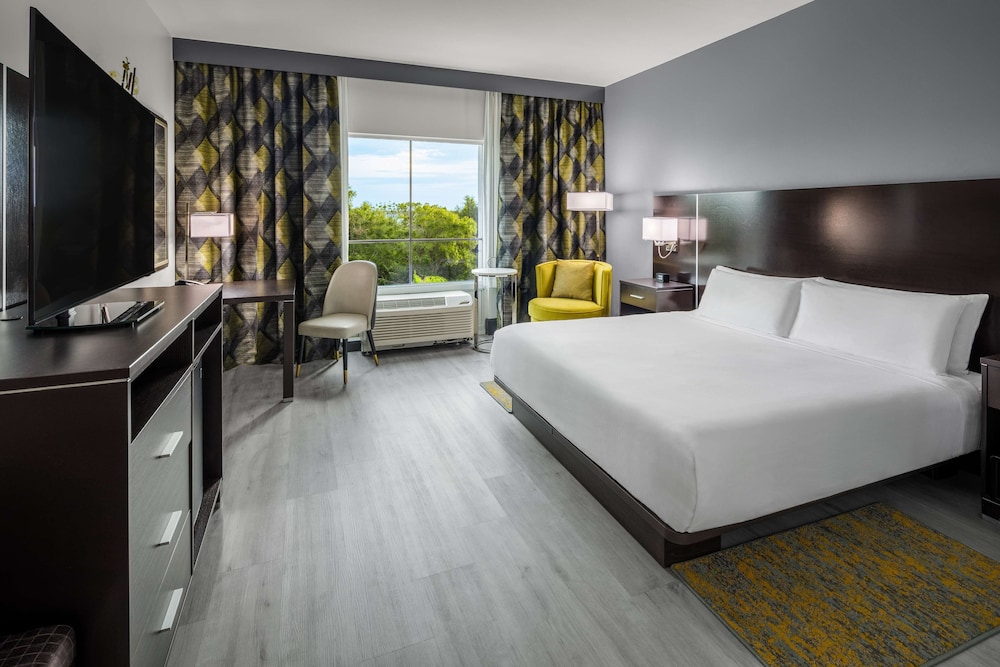 ROOM, KING BED, ACCESSIBLE