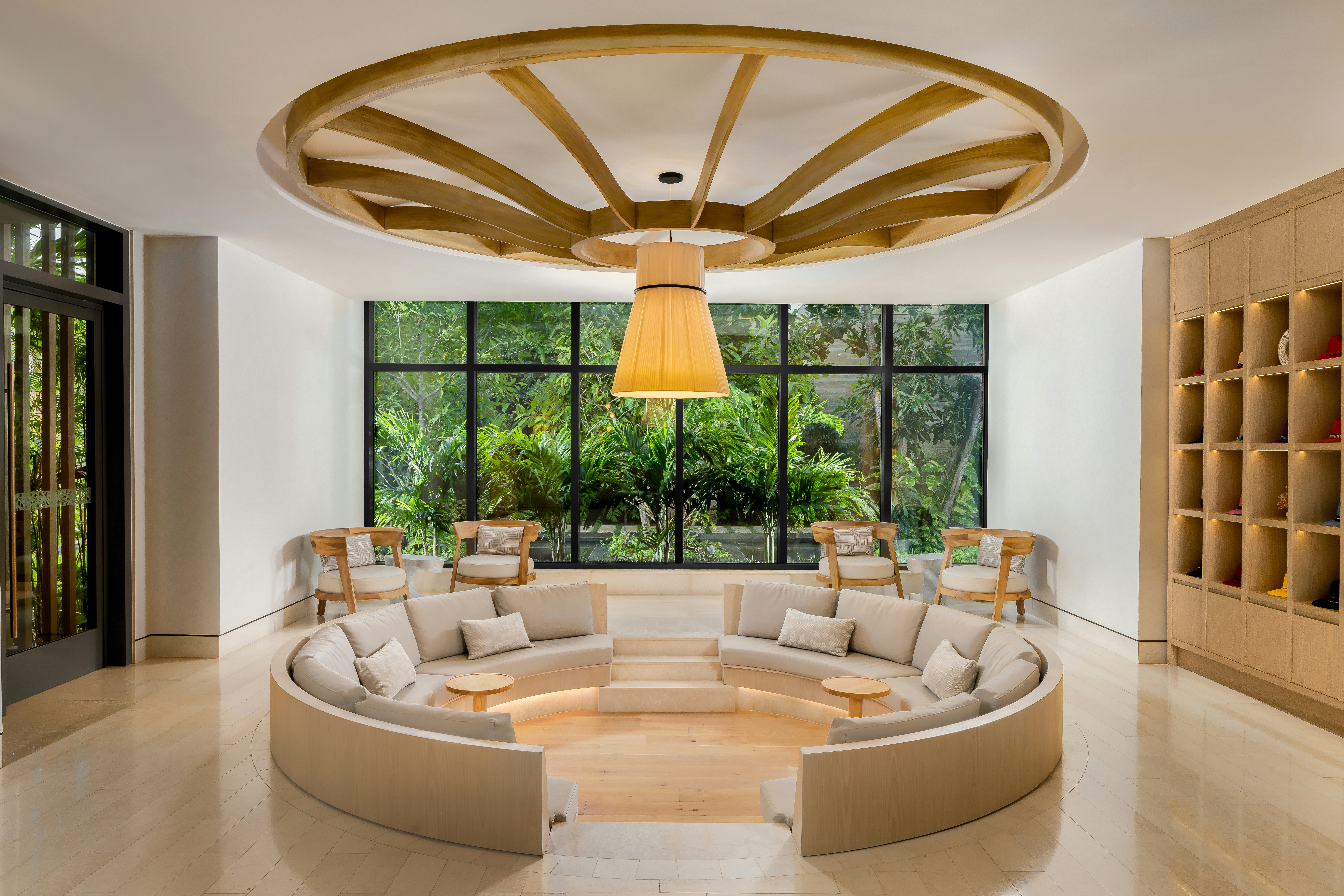 Waldorf Astoria Riviera Maya 53/79