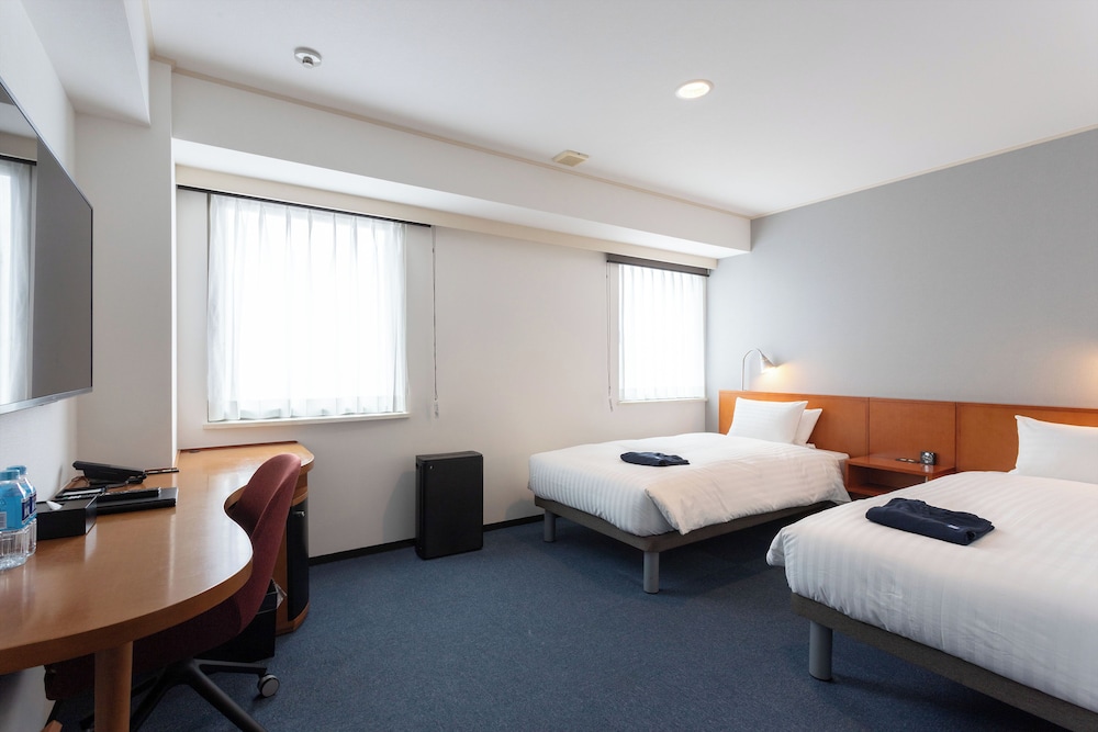 Sun Days Inn Kagoshima 16/49