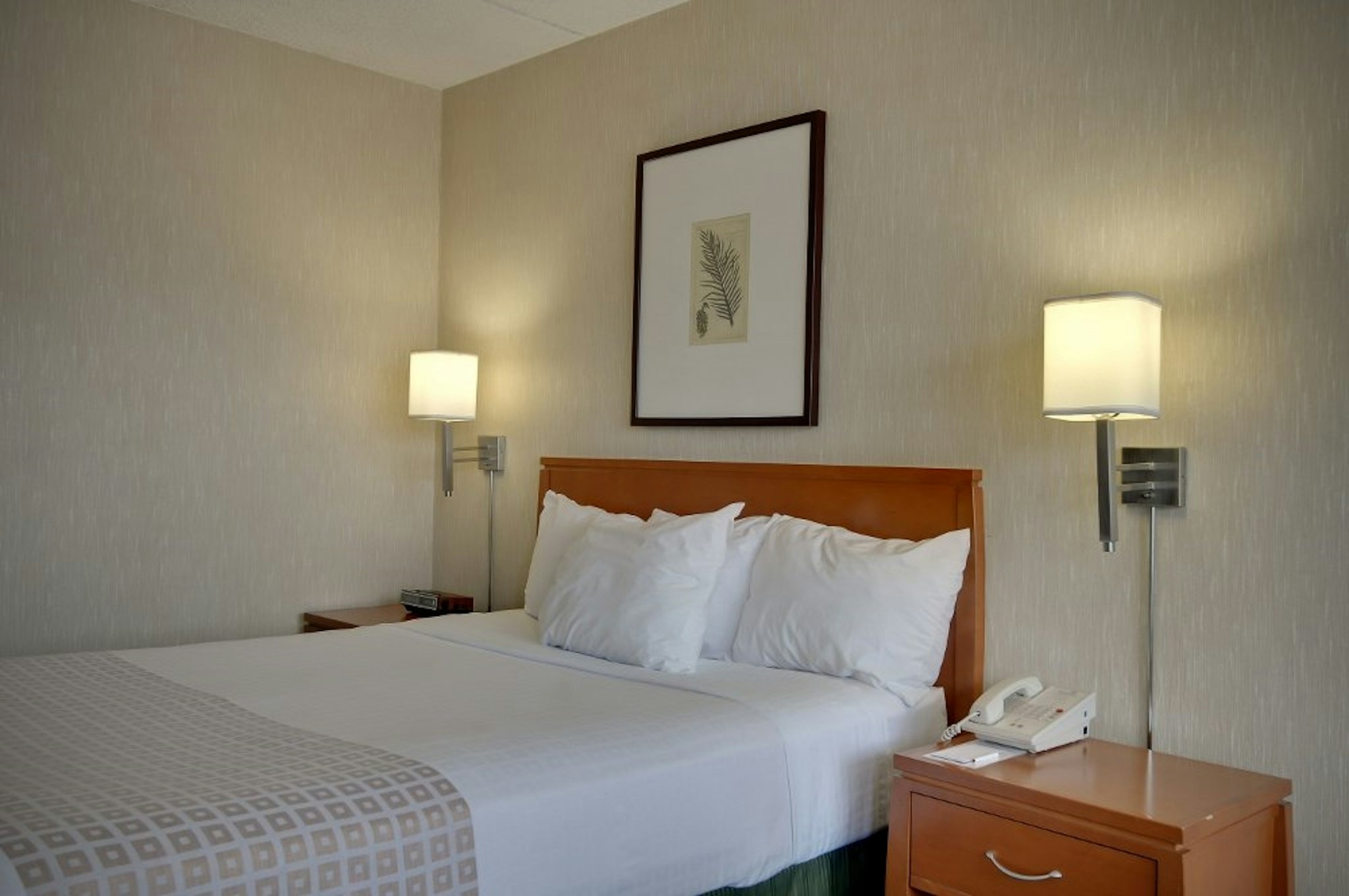 Vagabond Inn Executive Sacramento Old Town 16/20